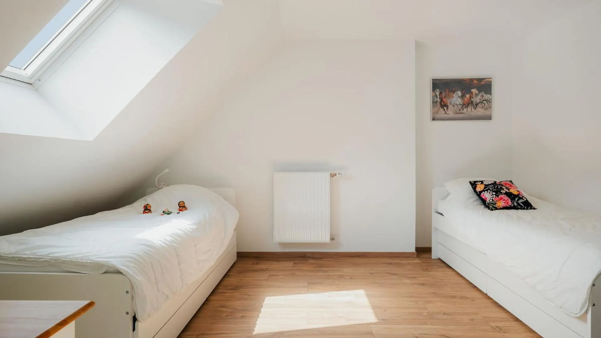 Apartment Saudrais By Interhome Saint-Lunaire 0*,