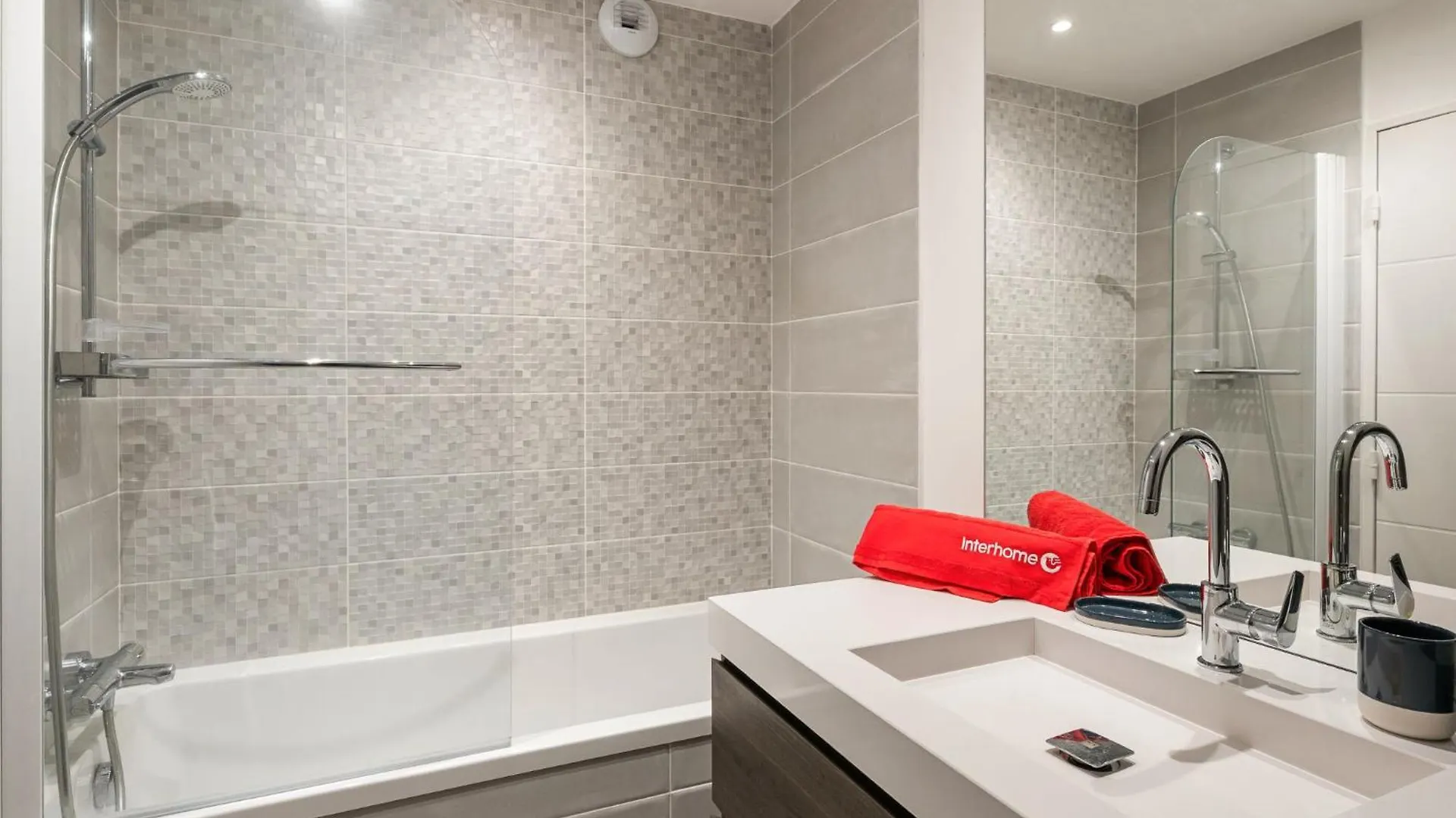 סנט-לונייר Apartment Saudrais By Interhome צרפת