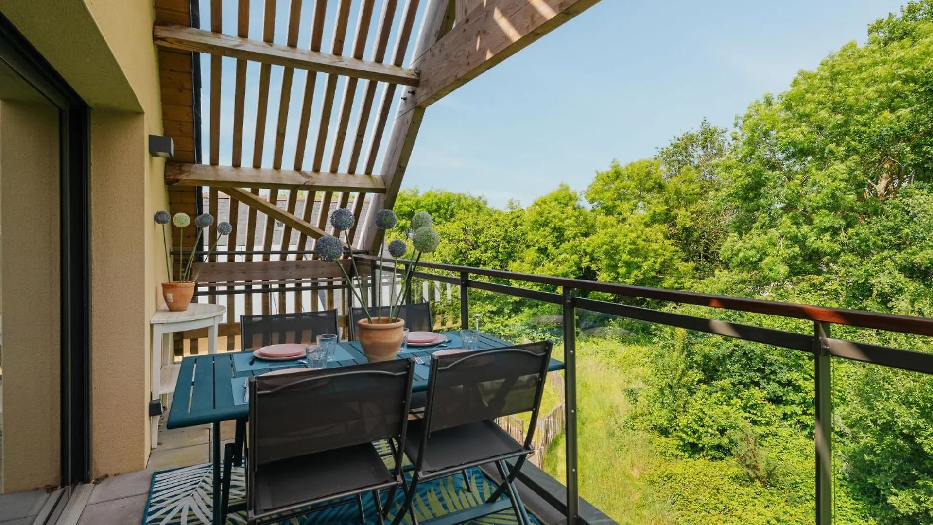 Apartment Saudrais By Interhome Saint-Lunaire 0*,