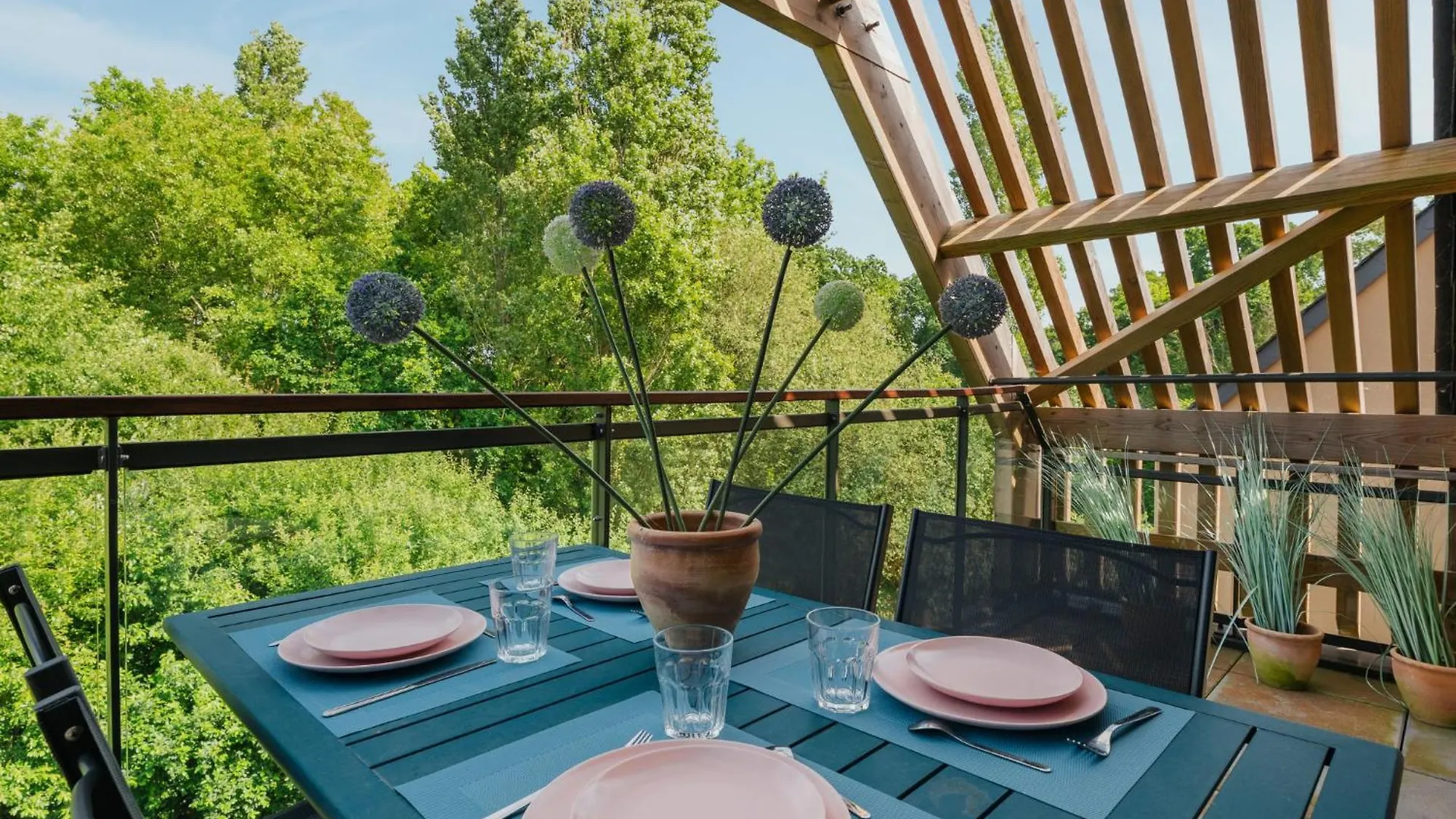 Apartment Saudrais By Interhome Saint-Lunaire